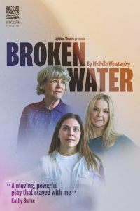 Buy tickets for Broken Water