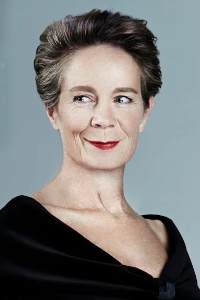 Celia Imrie - An Evening With ... archive