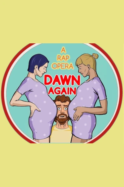 Dawn Again: A Rap Opera at Various Locations across Brighton, Brighton