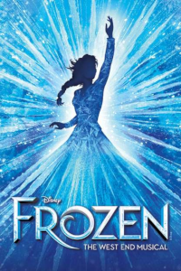 Tickets for Frozen (Theatre Royal Drury Lane, West End)