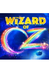 The Wizard of Oz (Gillian Lynne Theatre, West End)