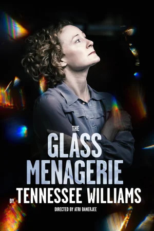 The Glass Menagerie at Alexandra Palace, Outer London