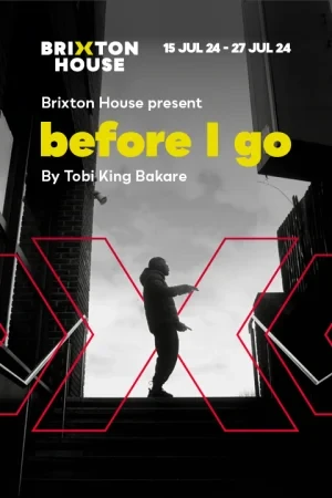 Housemates Returns: Is Dat U Yh? at Brixton House, Outer London