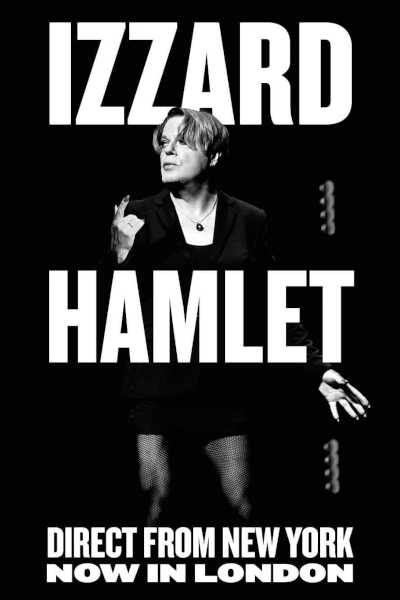 Hamlet at Riverside Studios, Outer London