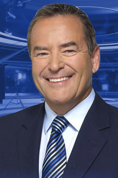 Jeff Stelling at The Apex, Bury St Edmunds