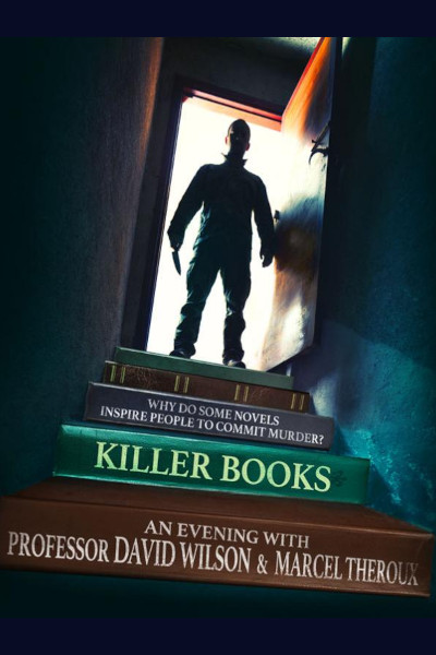 Killer Books tickets and information