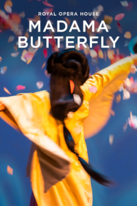 Tickets for Madam Butterfly (Madama Butterfly) (Royal Opera House, West End)