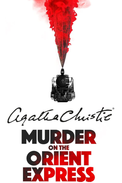 Murder on the Orient Express at Milton Keynes Theatre, Milton Keynes