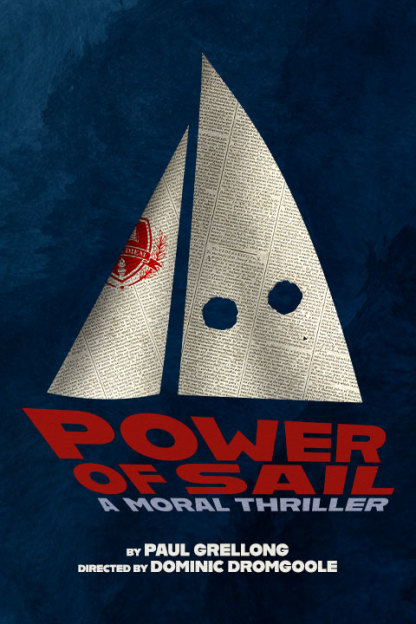 Buy tickets for Power of Sail