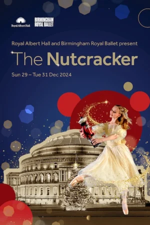 Tickets for The Nutcracker (Royal Albert Hall, Inner London)
