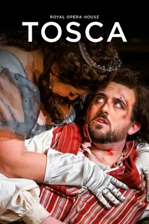 Buy tickets for Tosca