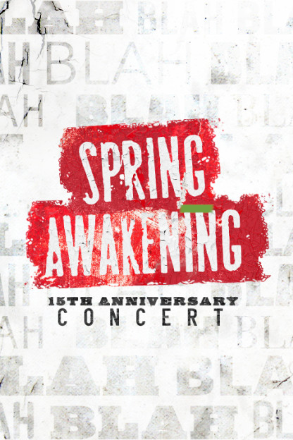 Spring Awakening at Victoria Palace Theatre, West End