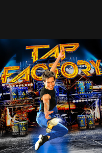 Tap Factory archive