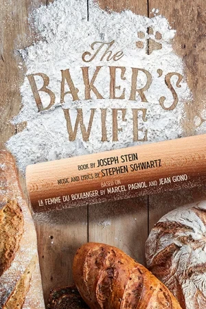 Buy tickets for The Baker's Wife