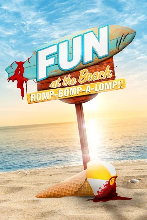 Buy tickets for Fun at the Beach Romp-Bomp-a-Lomp!!