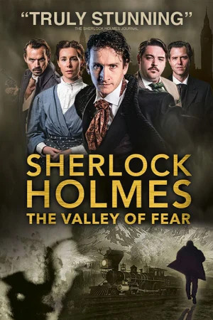 Sherlock Holmes: The Valley of Fear archive