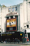 Tickets for Sister Act (Dominion Theatre, West End)