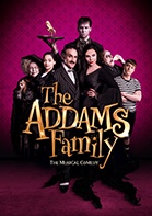 Addams Family Review