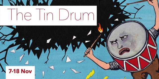 The Tin Drum Review