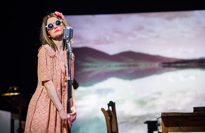 Girl from the North Country review - Photo: Tristram Kenton
