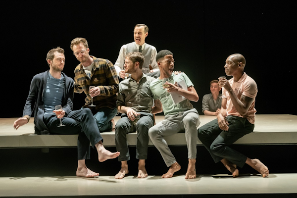 Review - The Inheritance
