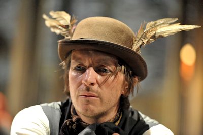 Oliver Ryan (Jacques), As You Like It