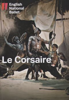 ENB Le Corsaire review