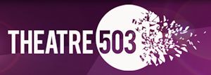 Theatre503 New Writing Competition