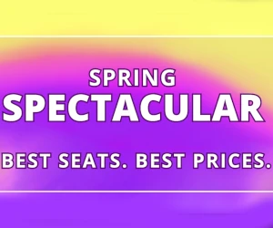 London Theatre Direct Spring Spectacular