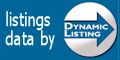Listings powered by Dynamic Listing Ltd