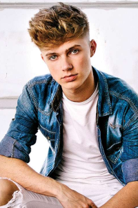 HRVY archive