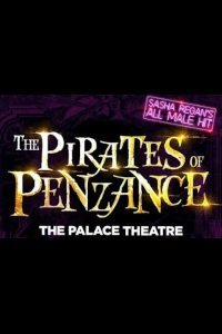 The Pirates of Penzance archive