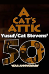 Yusuf/Cat Stevens - A Cat's Attic archive