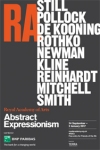Exhibition - Abstract Expressionism archive