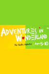 Adventures in Wonderland archive
