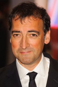 Alistair McGowan - The Piano Show tickets and information