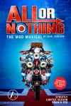 All or Nothing - The Mod Musical archive
