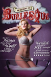 An Evening of Burlesque archive