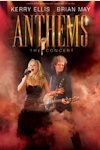 Brian May and Kerry Ellis - Anthems archive
