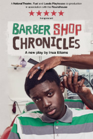 Barber Shop Chronicles archive