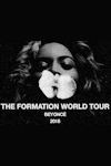 Beyonce - The Formation Tour archive