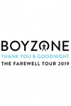 Boyzone - Thank You & Goodnight archive