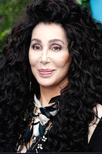 Cher - Farewell Tour archive