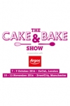 The Cake & Bake Show (Entrance) archive