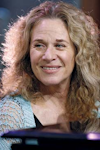 Carole King archive