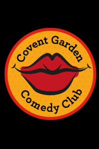 The Covent Garden Comedy Club archive
