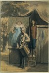 Exhibition - Daumier (1808-1879) Visions of Paris archive