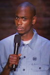 Dave Chappelle archive