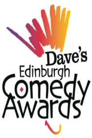 Dave's Edinburgh Comedy Awards archive