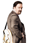 David Brent and Forgone Conclusion archive